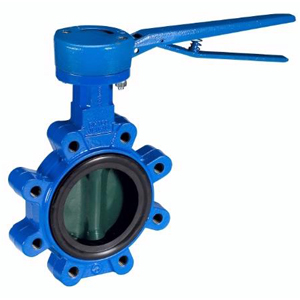 Butterfly Valves