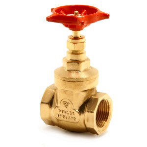 Commercial Valves