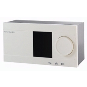 HVAC Electronic Controllers