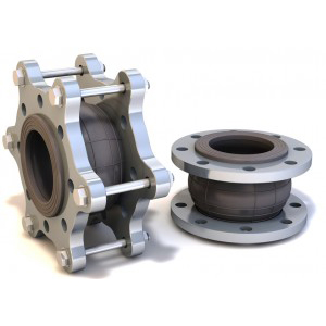 HVAC Vibration Products