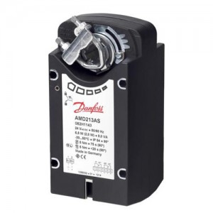 motorized-damper-actuator